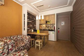 Club Exelsior Hotel Marmaris Exterior foto